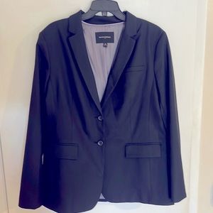 Banana Republic Blazer